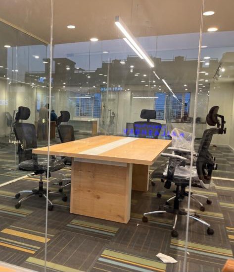 Orabio office, Orabio clients